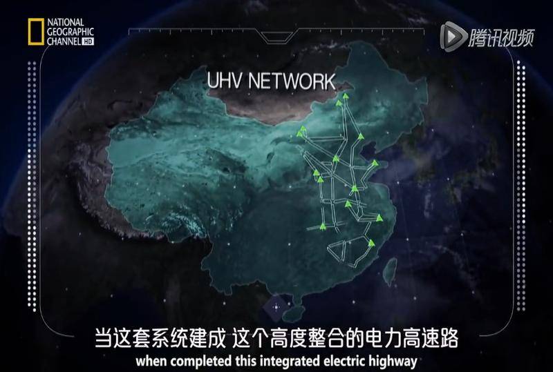 中国给世界亿点震撼中国给世界亿点震撼