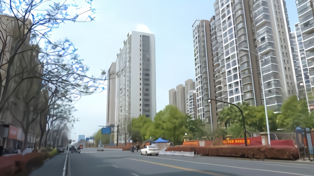 上海一豪宅降价5000万无人出价流拍